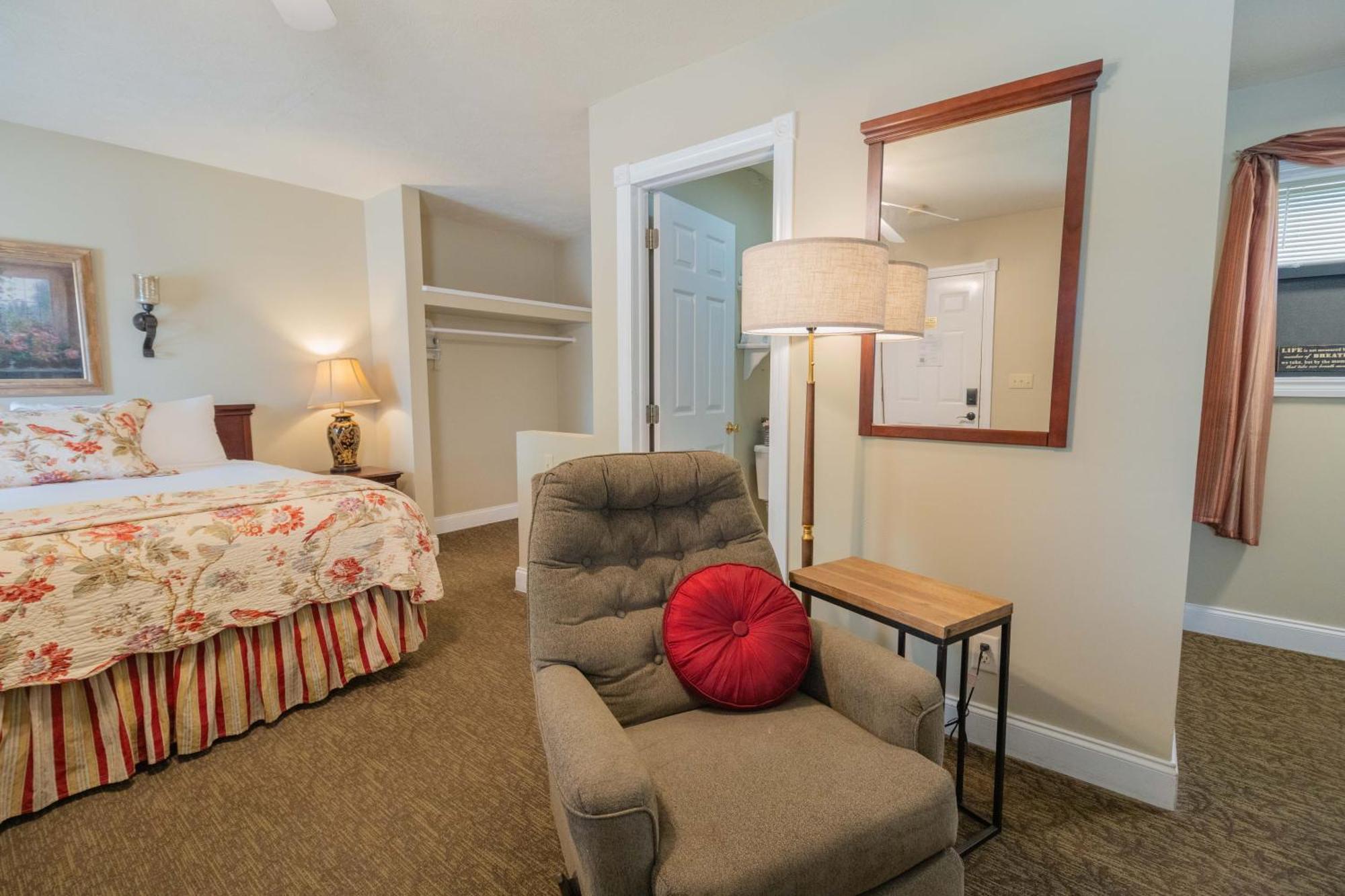 Yellville Carlton Marion Inn חדר תמונה