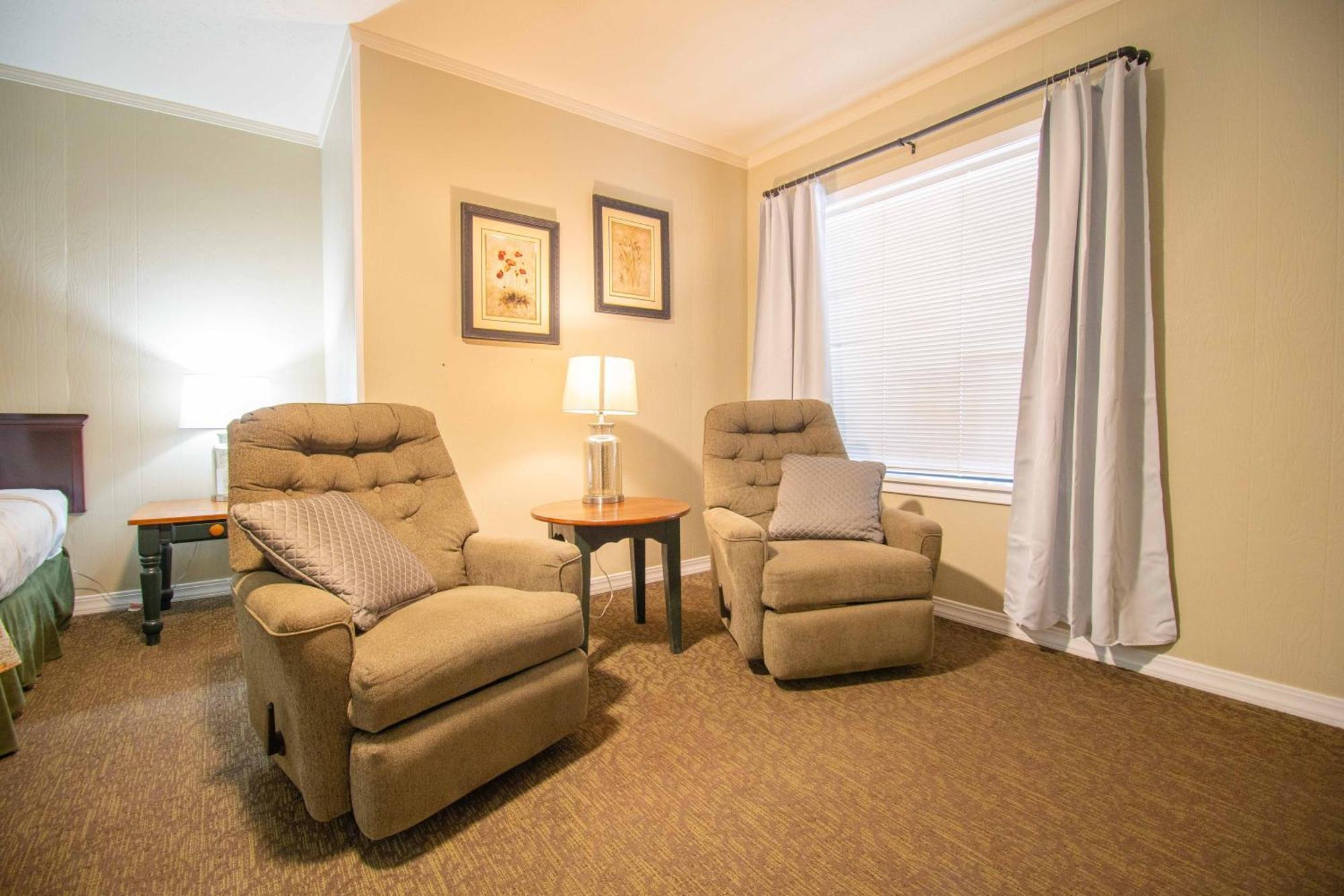 Yellville Carlton Marion Inn חדר תמונה