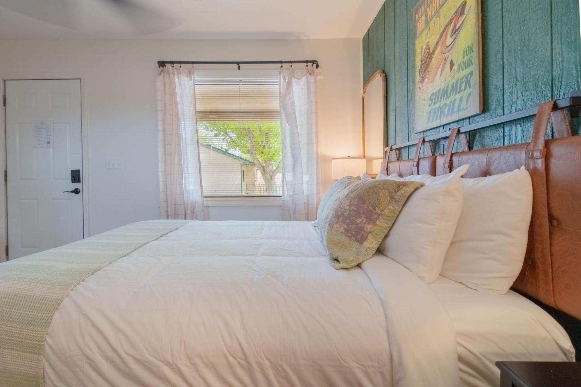 Yellville Carlton Marion Inn חדר תמונה