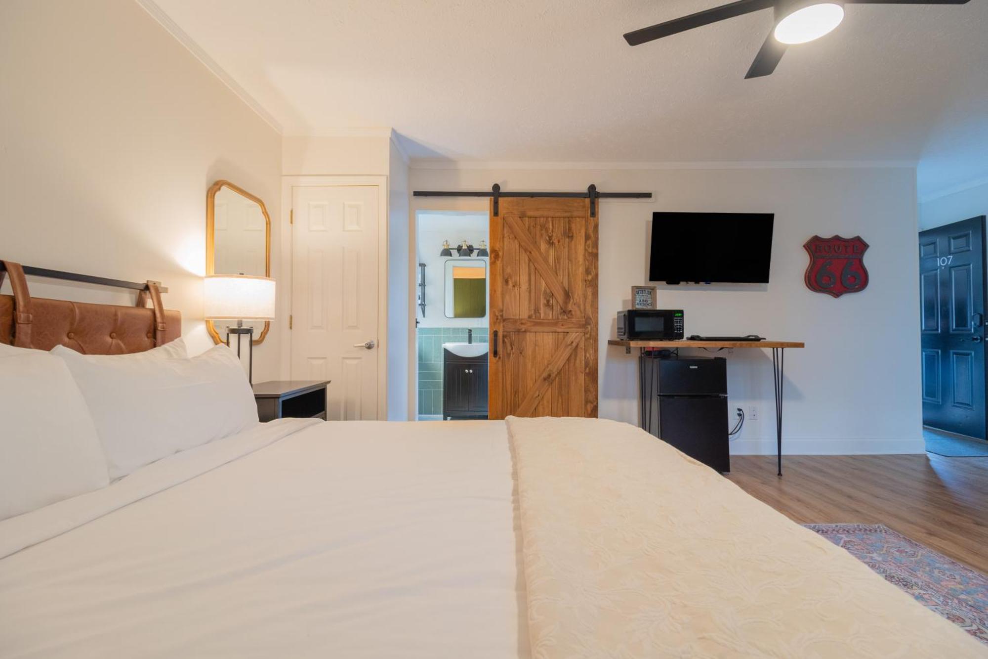 Yellville Carlton Marion Inn חדר תמונה