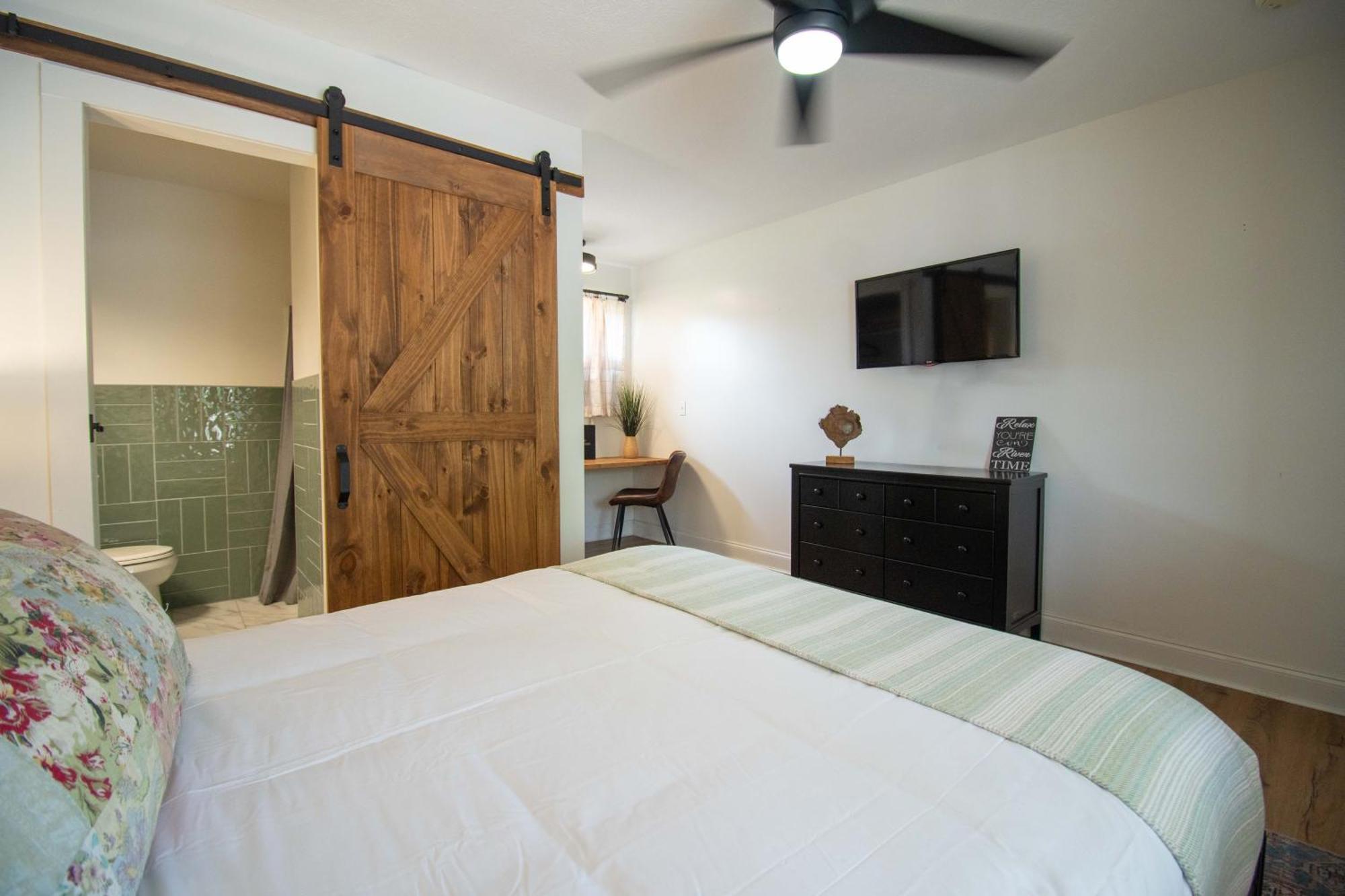 Yellville Carlton Marion Inn חדר תמונה