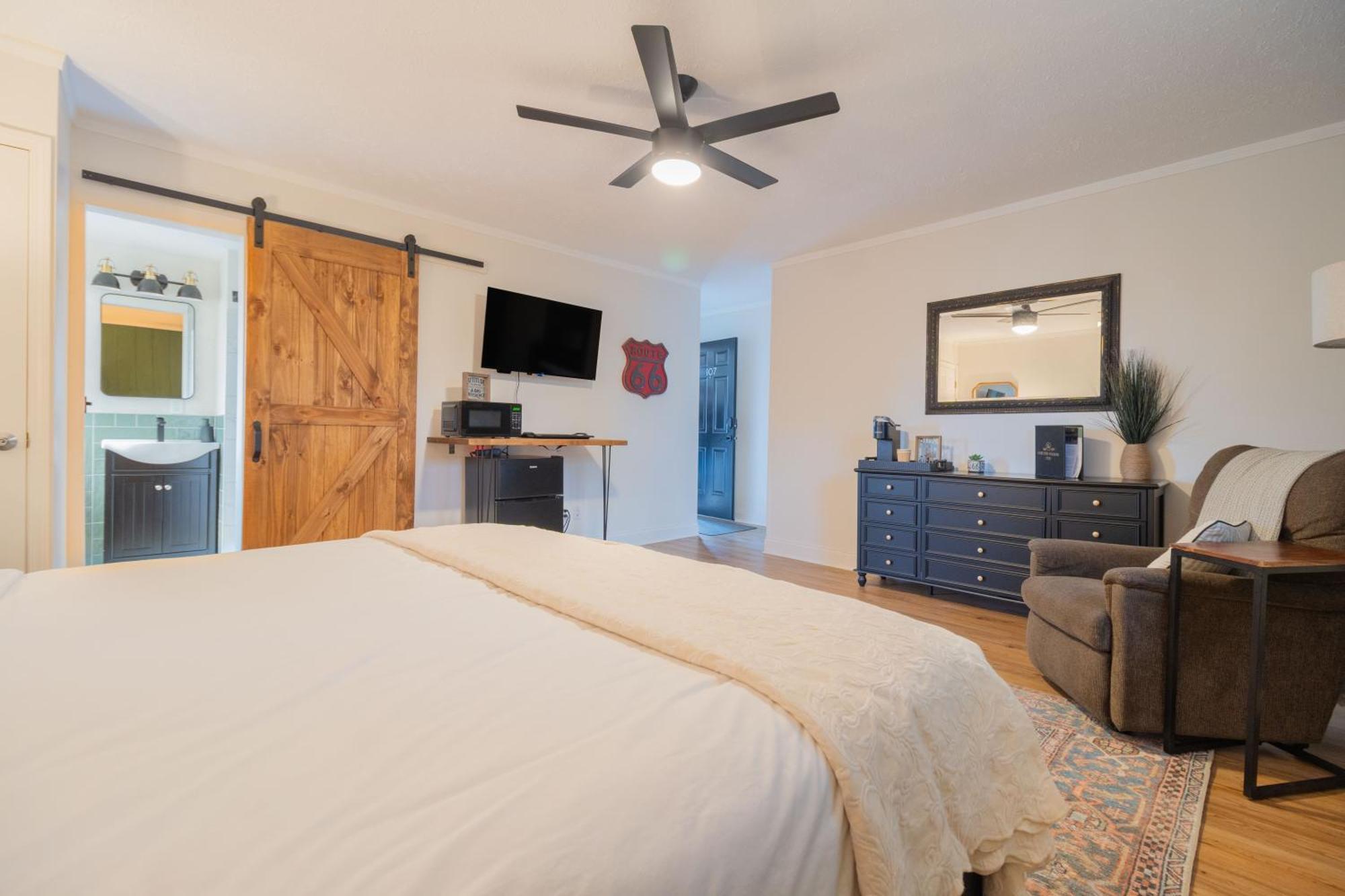 Yellville Carlton Marion Inn חדר תמונה