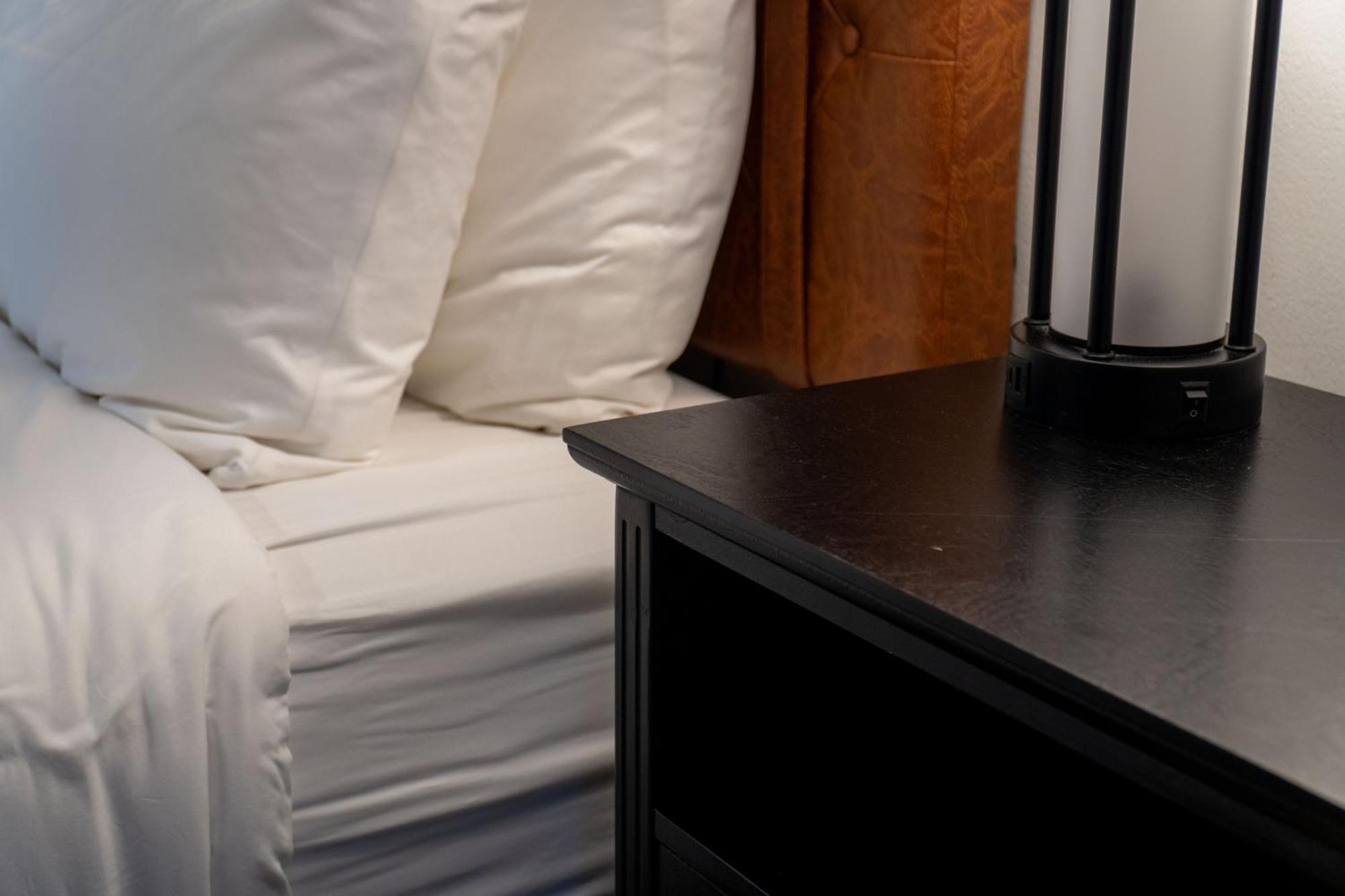 Yellville Carlton Marion Inn חדר תמונה
