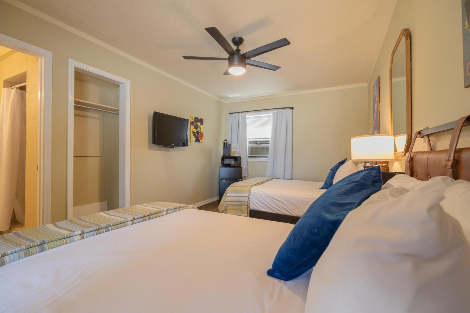 Yellville Carlton Marion Inn חדר תמונה
