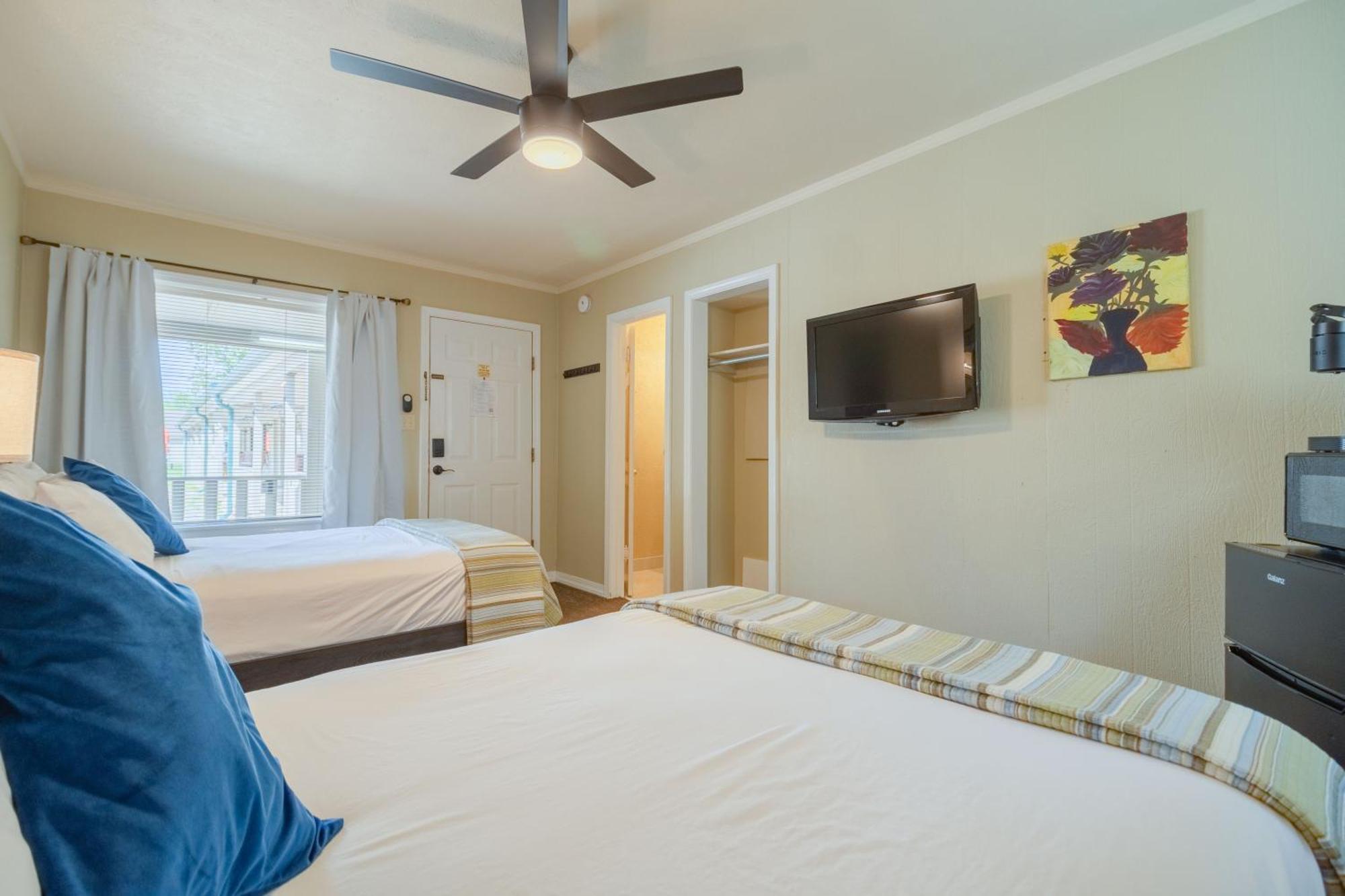 Yellville Carlton Marion Inn חדר תמונה