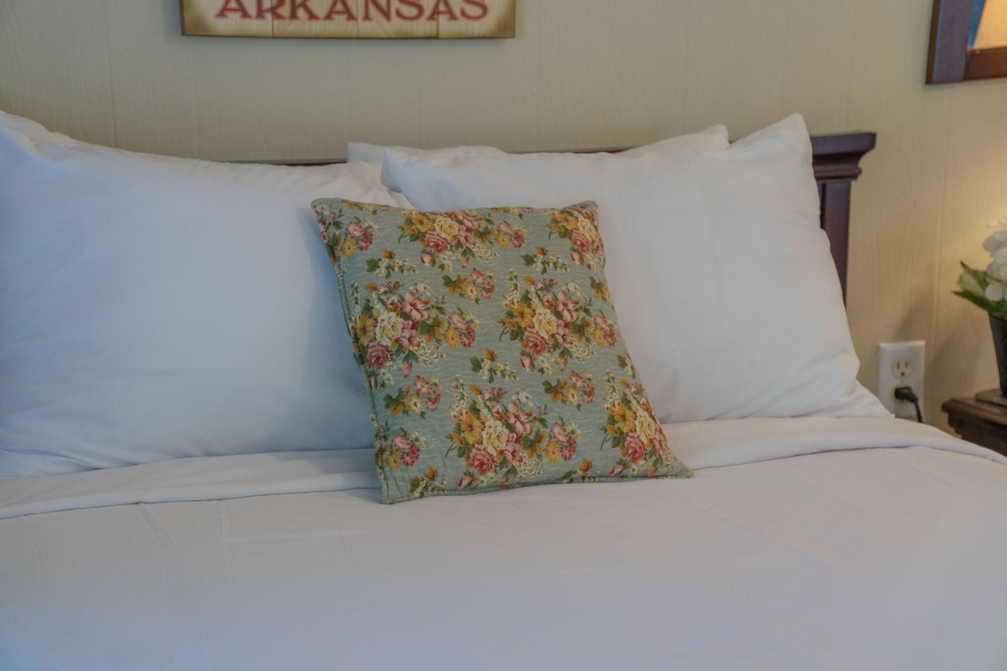 Yellville Carlton Marion Inn חדר תמונה