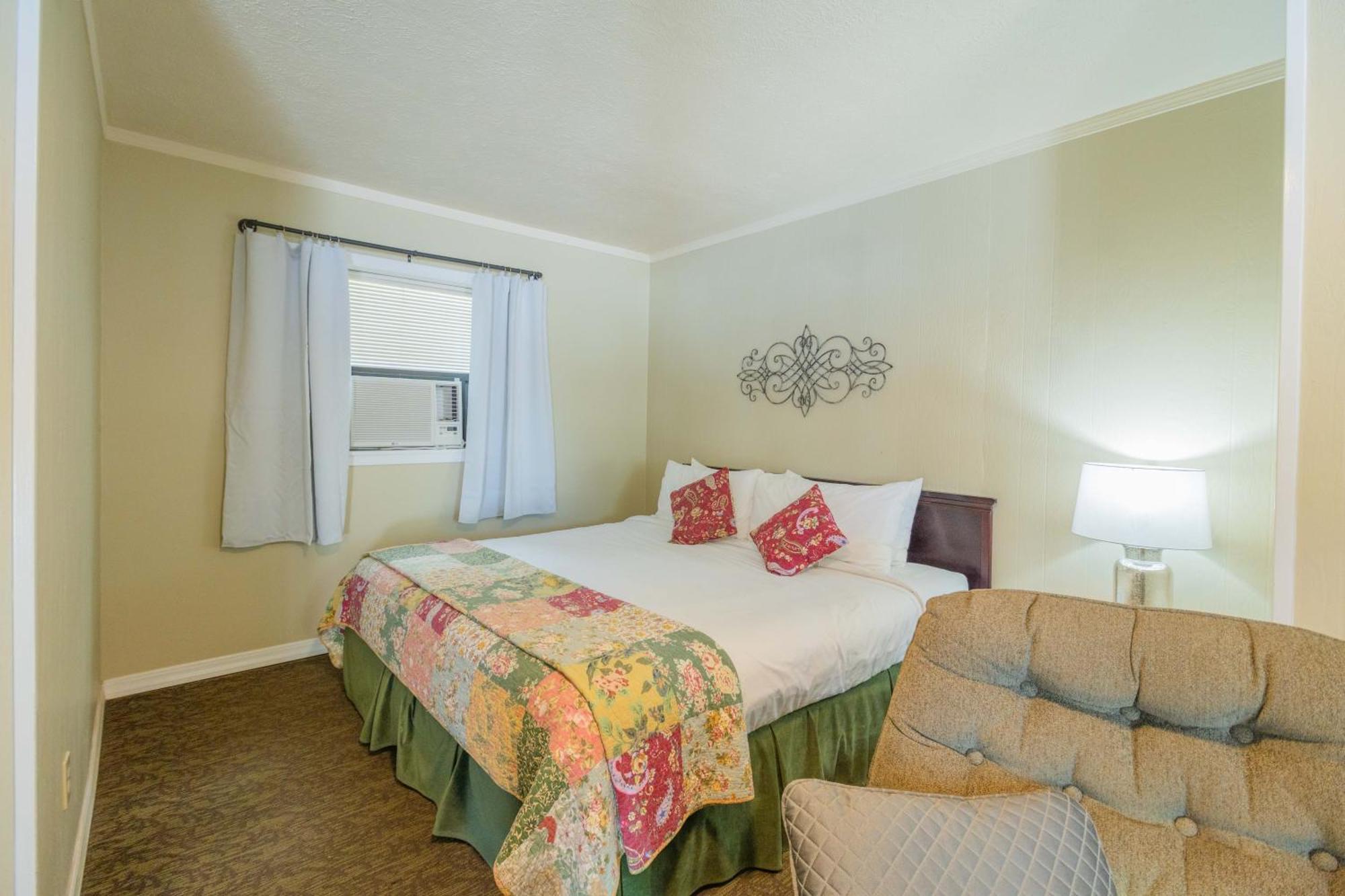 Yellville Carlton Marion Inn חדר תמונה