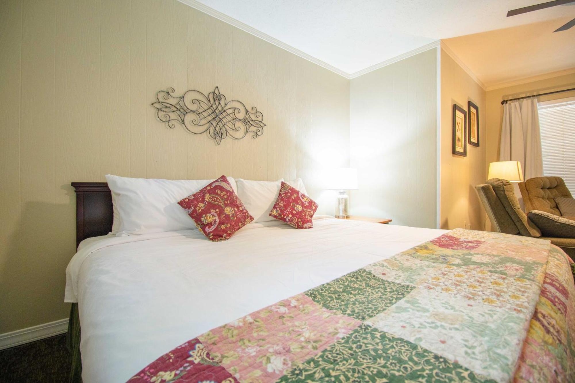 Yellville Carlton Marion Inn חדר תמונה